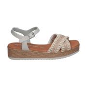 Sandalen Spar Woman 5429