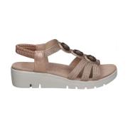 Sandalen Amarpies ABZ26556