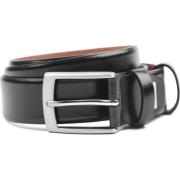 Riem Profuomo Riem Leer Zwart