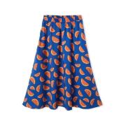 Rok Compania Fantastica COMPAÑIA FANTÁSTICA Skirt 11012 - Conversation...
