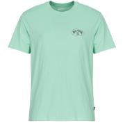 T-shirt Korte Mouw Billabong ORBIT ARCH PREMIUM SS