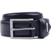 Riem Profuomo Riem Leer Donker Blauw