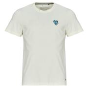 T-shirt Korte Mouw Faguo ARCY