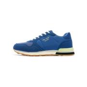 Lage Sneakers Teddy Smith -