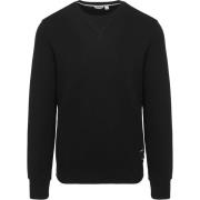 Sweater Björn Borg Sweater Zwart