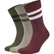 Sokken Björn Borg 3-Pack Sokken Multicolour