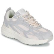 Lage Sneakers Mercer Amsterdam The Re-Run Max Suede