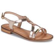 Sandalen Les Tropeziennes par M.Belarbi HASTRAL