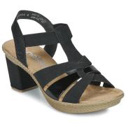 Sandalen Rieker -