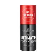 Basis &amp; Topcoats Essence Top Coat Het Ultieme Hybrid Gel