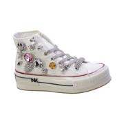 Lage Sneakers Nan-Ku 465226