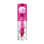 Lipgloss Essence Hydra Kiss Lipolie - 06 Cranberry Is Back