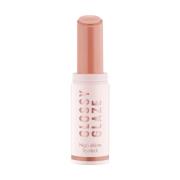 Lipstick Essence Glossy Glaze High Shine Lipstick - 02 On Cloud Nude