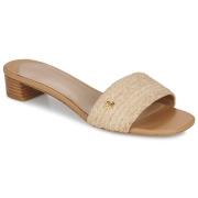 Slippers Lauren Ralph Lauren FAY FLAT SANDAL