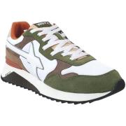 Lage Sneakers W6yz Yak-m