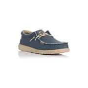 Lage Sneakers HEYDUDE WALLY BRAIDED