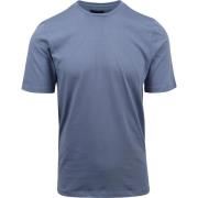 T-shirt Suitable Respect T-shirt Jim Blauw
