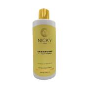 Shampoos Nicky Arganolieshampoo