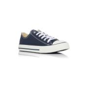 Lage Sneakers Victoria TRIBU BASKET LONA