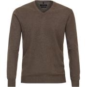 Sweater Casa Moda Pullover Bruin