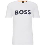 T-shirt BOSS T-shirt Thinking Wit