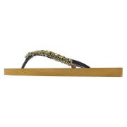 Teenslippers Uzurii Aby
