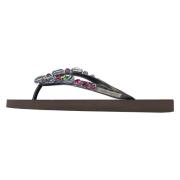 Teenslippers Uzurii Copa Cabana Colorful