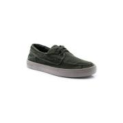 Lage Sneakers Natural World 6603