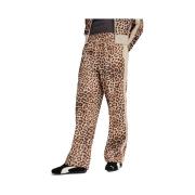 Broek Puma LEO LUXE AOP STRAIGHT P