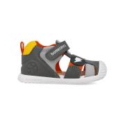 Sandalen Biomecanics Eerste Stappen Kindersandalen 252125