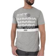 T-shirt Korte Mouw Just Emporio JE-MELVIM-01