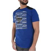 T-shirt Korte Mouw Just Emporio JE-MIPIM-02