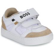 Lage Sneakers BOSS J52163