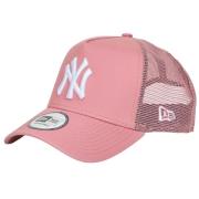 Pet New-Era LEAGUE ESSENTIAL TRUCKER NEW YORK YANKEES