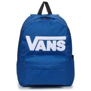 Rugzak Vans Old Skool Drop V Backpack