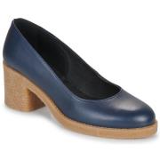 Pumps Dream in Green WALBAE