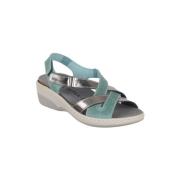 Sandalen Interbios 3017