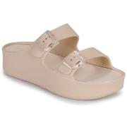 Slippers Lemon Jelly FENIX