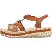 Sandalen Rieker 232021