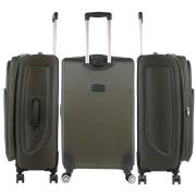 Reiskoffer Itaca Bergamo