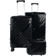 Reiskoffer Itaca Danubio