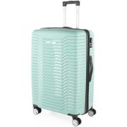 Reiskoffer Itaca Glasgow