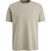 T-shirt Cast Iron T-shirt Lichtgroen