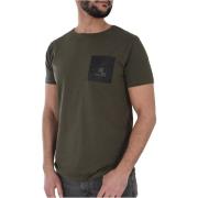 T-shirt Korte Mouw Just Emporio JE-MASIM-01
