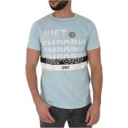 T-shirt Korte Mouw Just Emporio JE-MELVIM-01