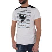 T-shirt Korte Mouw Just Emporio JE-MIPIM-02
