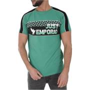 T-shirt Korte Mouw Just Emporio JE-MUKIM-01