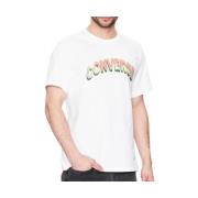 T-shirt Converse -