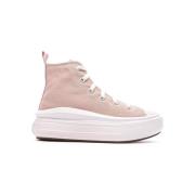 Hoge Sneakers Converse -
