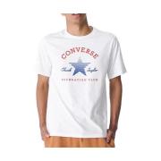 T-shirt Converse -